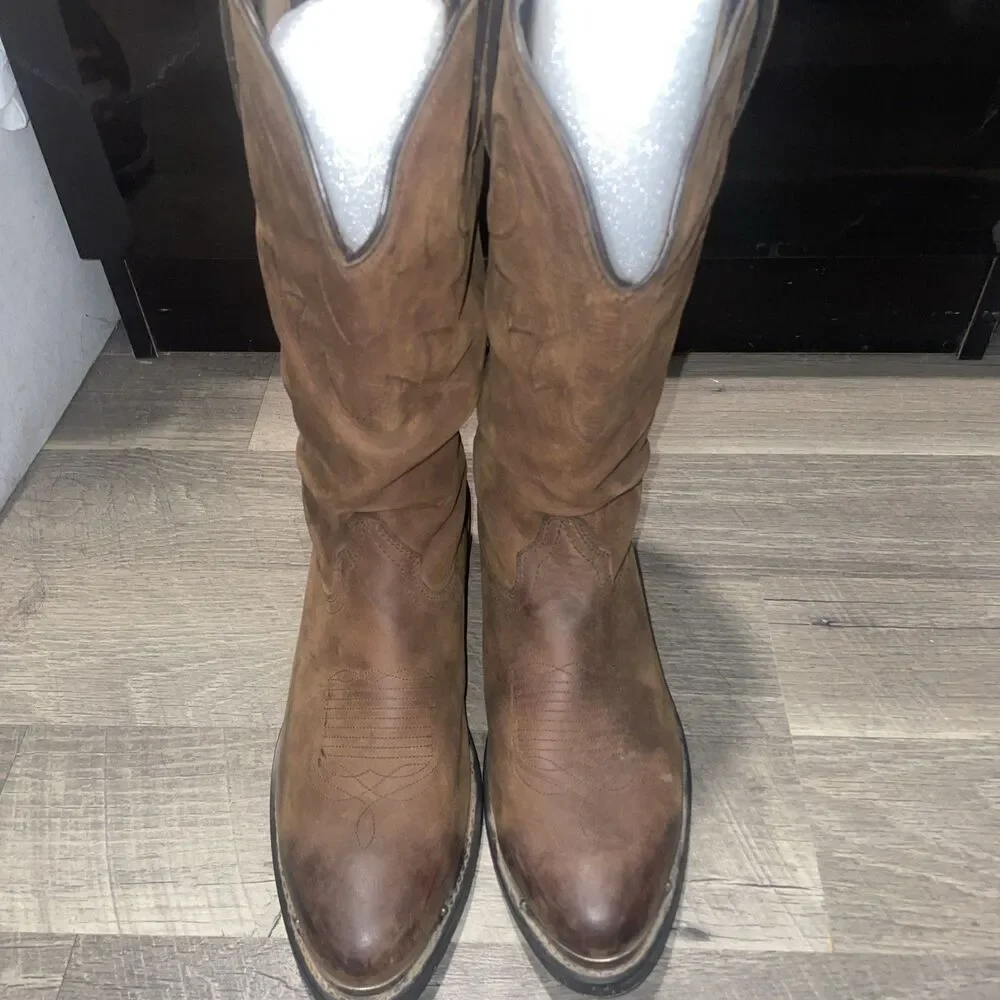 Durango SW542 Men's 12